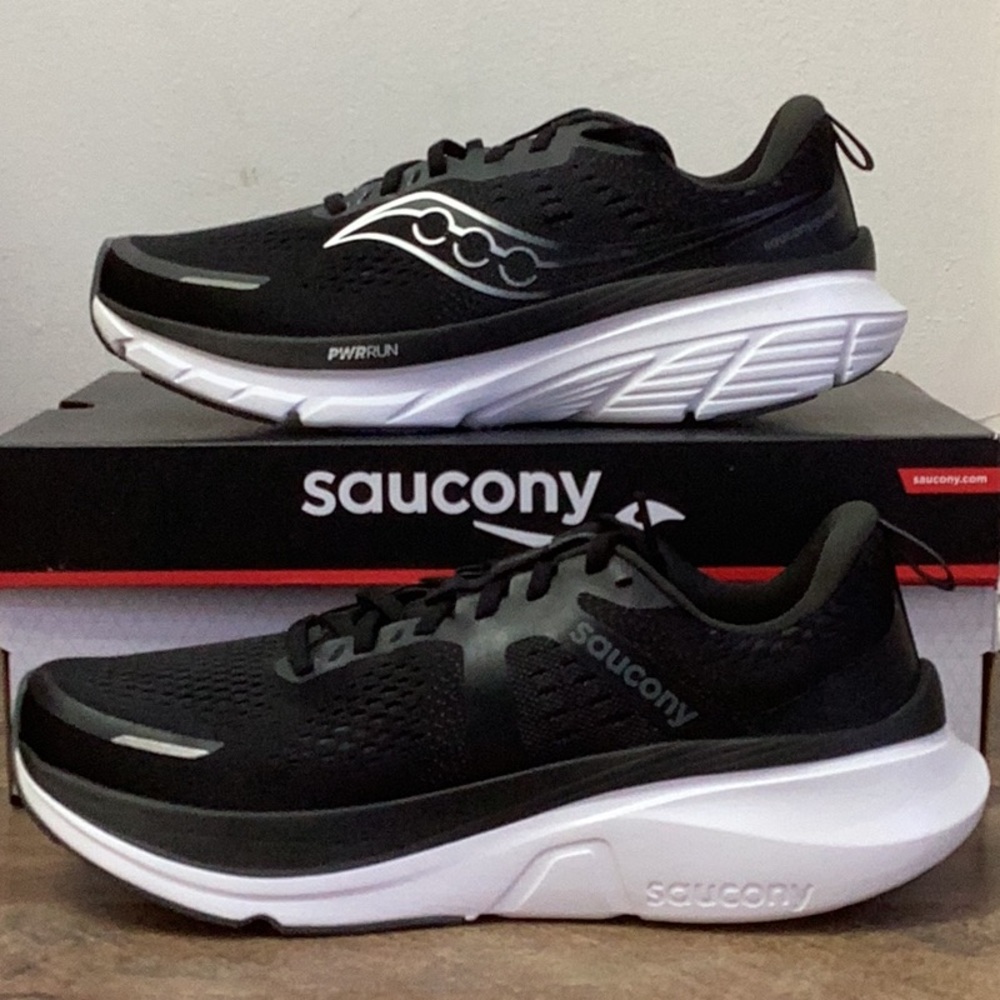Men’s Saucony Guide 18 - Picture 2 of 5
